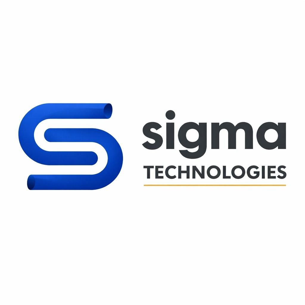 Home - Sigma Technologies