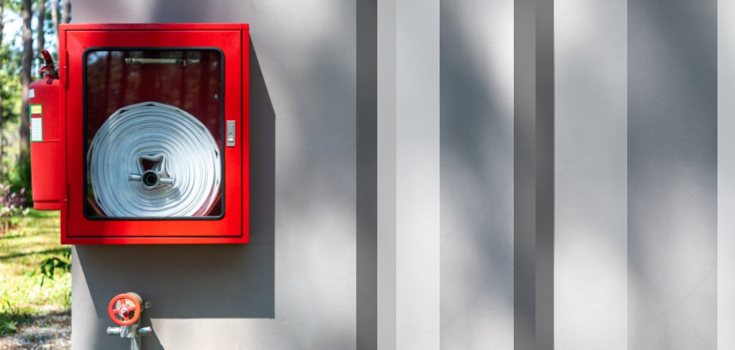 Importance Of Fire Detection & Alarm Systems For The Healthcare Industry
