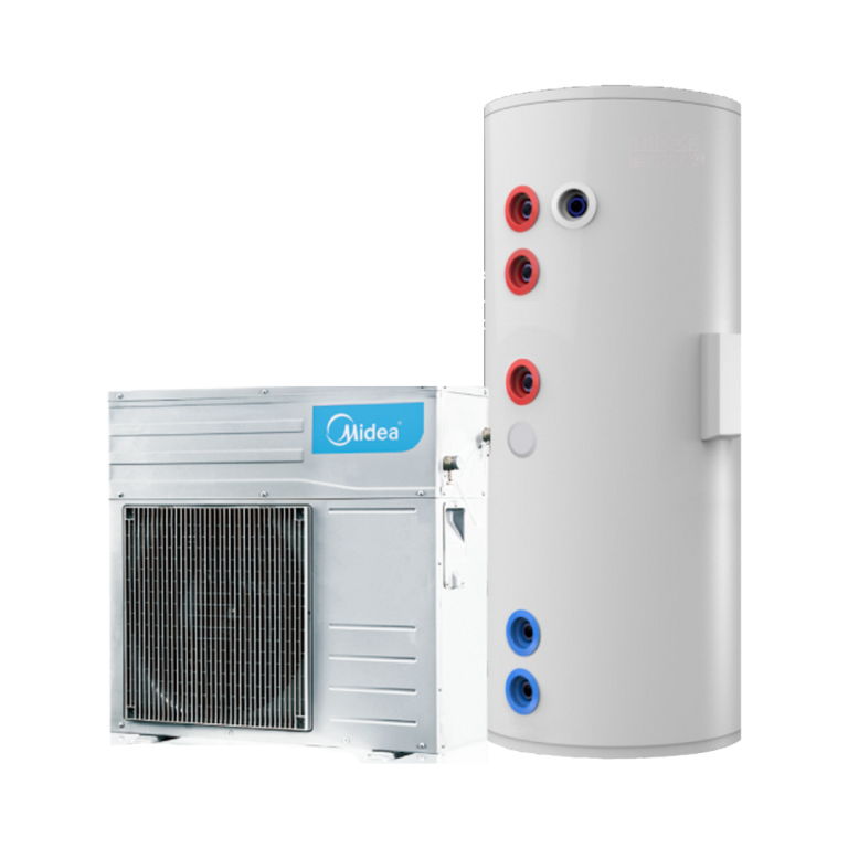 Packaged Heating Solutions
